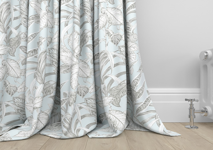 Tivoli, Cirrus - Made to Measure Curtains - Image 6